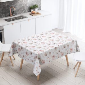 Mantel de gabardina "Sweet"