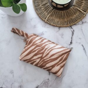 Neceser en gabardina (28 estampados)