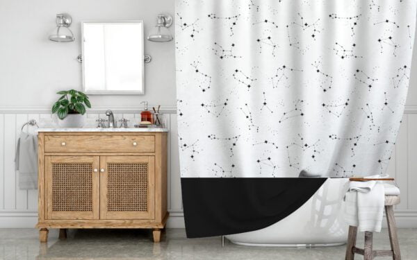 Cortinas de baño - Imagen 7