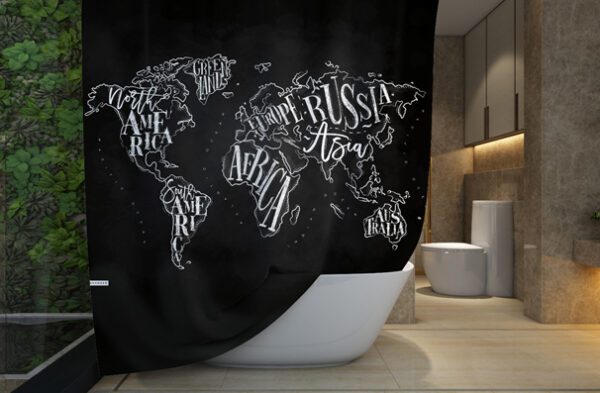 Cortinas de baño - Imagen 12