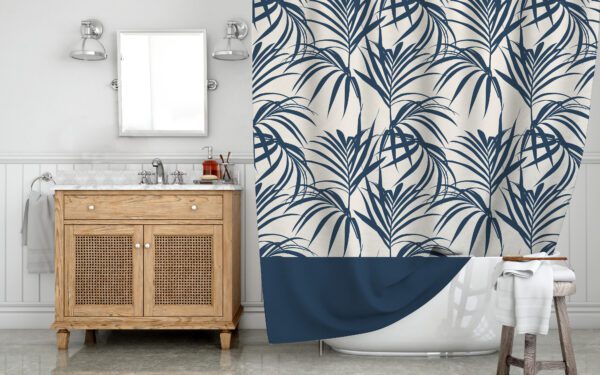Cortinas de baño - Imagen 8