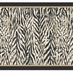Materas / Brunch Animal Print
