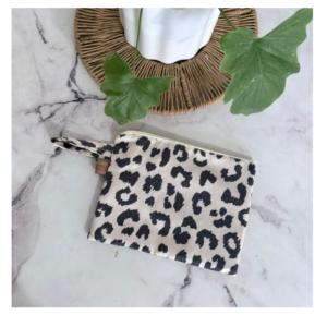 Neceser en gabardina (28 estampados)