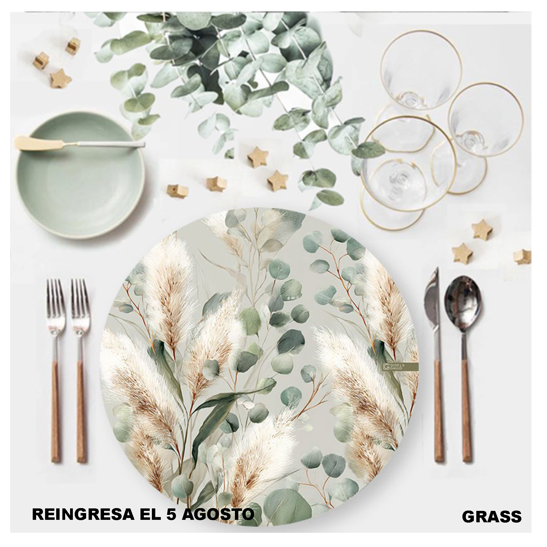 grass
