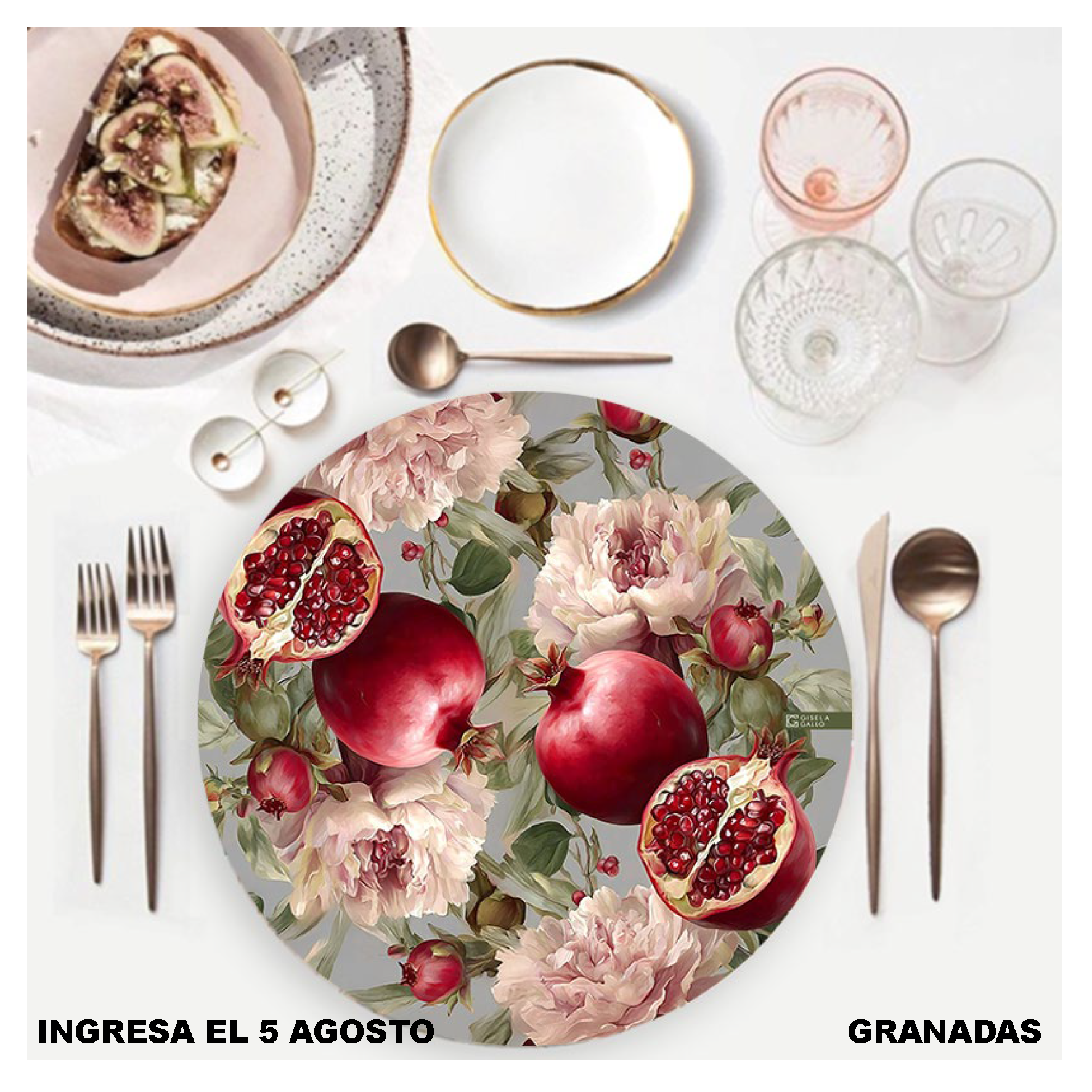 granadas