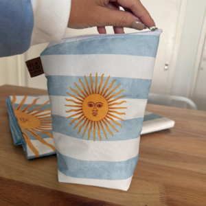Yerbera Argentina